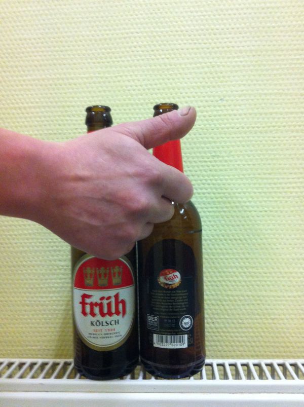 Früh Kölsch
